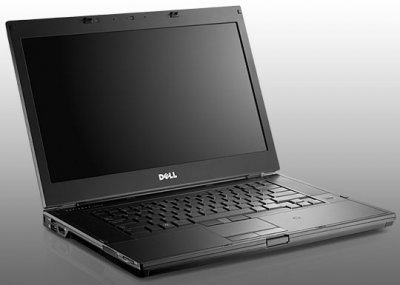 Dell Latitude E6410 и Latitude E6510 – ноутбуки для бизнеса