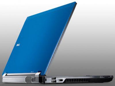 Dell Latitude E6410 и Latitude E6510 – ноутбуки для бизнеса