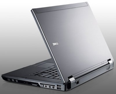 Dell Latitude E6410 и Latitude E6510 – ноутбуки для бизнеса