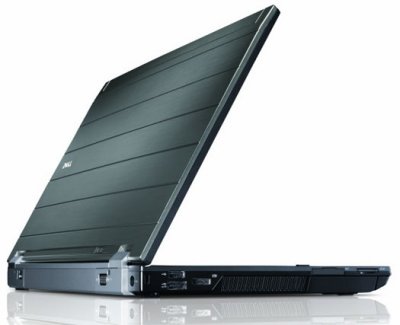 Dell Precision M4500 – портативная рабочая станция
