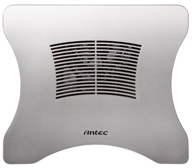 Antec представляет трио охладителей для ноутбуков