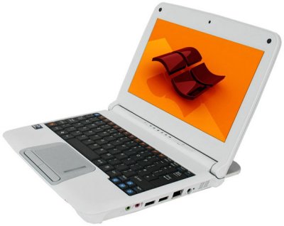 PeeWee Power Laptop – нетбук для детей