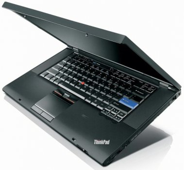 Lenovo ThinkPad T410i – ноутбук от китайской компании