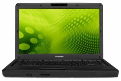 Toshiba Satellite Pro L510-EZ1410 – ноутбук для США