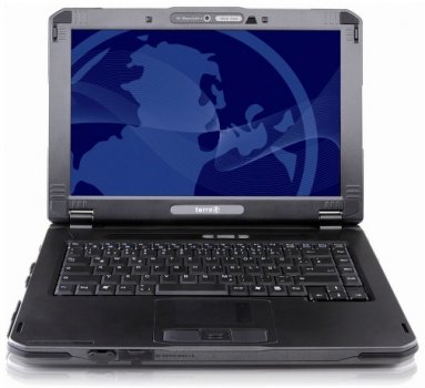 Wortmann Terra Mobile 1430 – ответ Panasonic Toughbook