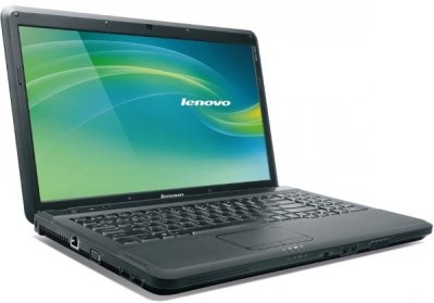 Lenovo G455 и G555 в MERLION