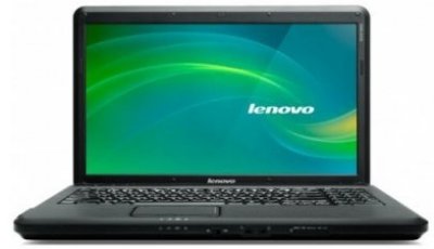 Lenovo G455 и G555 в MERLION