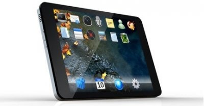 Meizu Mbook – клон Apple iPad
