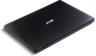 Acer Aspire x745 – новая серия ноутбуков