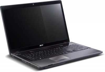 Acer Aspire x745 – новая серия ноутбуков