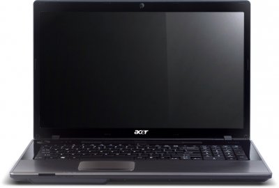 Acer Aspire x745 – новая серия ноутбуков