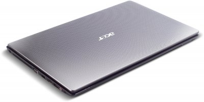 Aspire x741 – еще одна линейка ноутбуков Acer