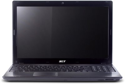 Aspire x741 – еще одна линейка ноутбуков Acer