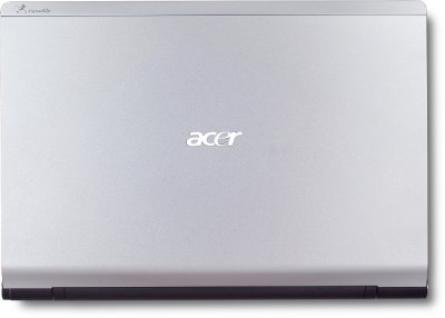 Acer Aspire Ethos – мультимедийные ноутбуки