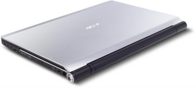 Acer Aspire Ethos – мультимедийные ноутбуки