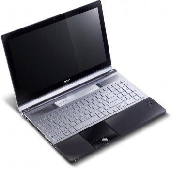Acer Aspire Ethos – мультимедийные ноутбуки