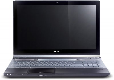 Acer Aspire Ethos – мультимедийные ноутбуки