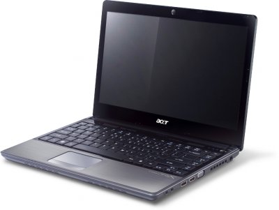 Acer Aspire TimelineX – российский анонс