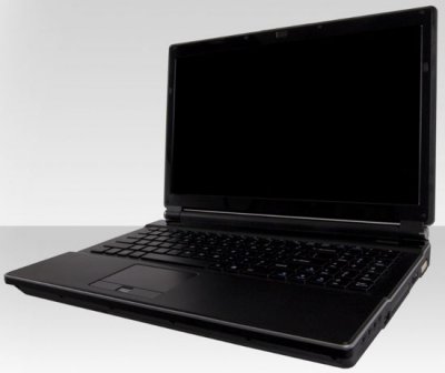 Maingear eX-L 15 – ноутбук теперь на Intel Calpella