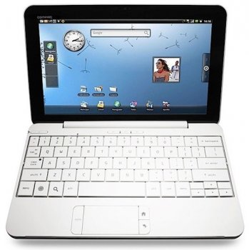 Compaq AirLife 100 – подробно о новом смартбуке