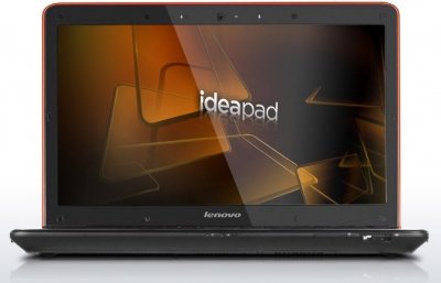 Lenovo IdeaPad Y560 и Y460 в MERLION