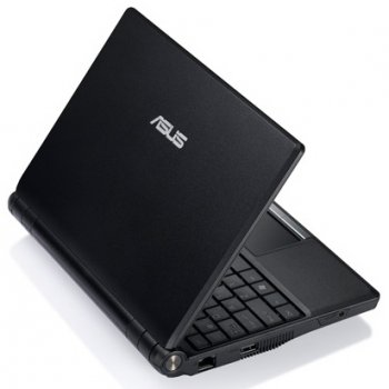 ASUS Eee PC 900AX – новый тайваньский нетбук