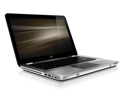 Вышли ноутбуки HP Envy 14, 17 с оптическими приводами