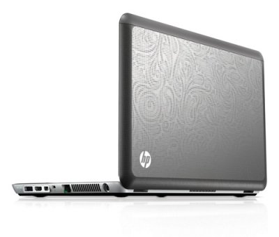 Вышли ноутбуки HP Envy 14, 17 с оптическими приводами