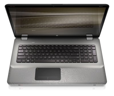 Вышли ноутбуки HP Envy 14, 17 с оптическими приводами