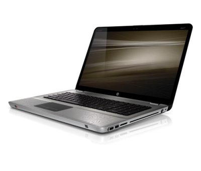 Вышли ноутбуки HP Envy 14, 17 с оптическими приводами