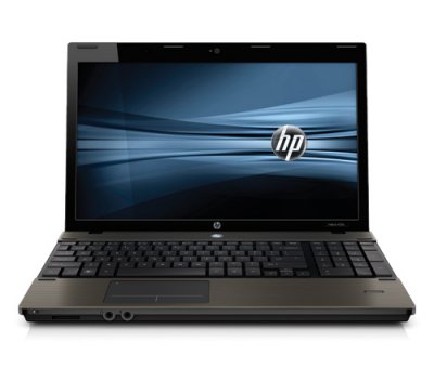 Новые модели HP ProBook с процессорами Phenom II