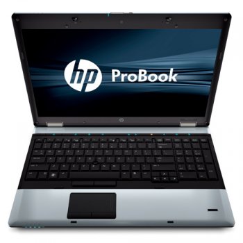 Новые модели HP ProBook с процессорами Phenom II