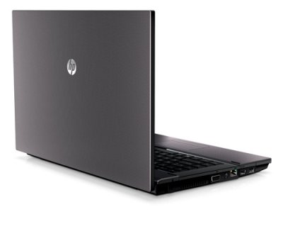 Новые модели HP ProBook с процессорами Phenom II