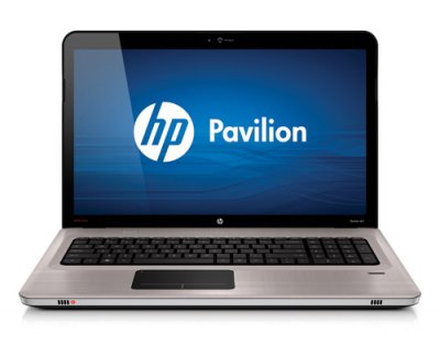 Серия HP Pavilion dv получила новые процессоры AMD Phenom II