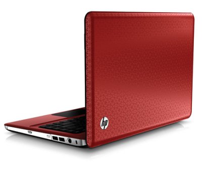 Серия HP Pavilion dv получила новые процессоры AMD Phenom II