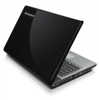 Lenovo выпустила новую линейку ноутбуков IdeaPad Z
