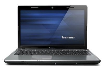 Lenovo выпустила новую линейку ноутбуков IdeaPad Z