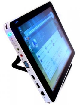 Планшет HP Hurricane с webOS может выйти летом 2010 года