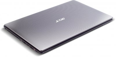 Ноутбуки Acer на основе новой платформы AMD: уже в quot;Эльдорадоquot;