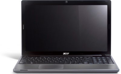 Ноутбуки Acer на основе новой платформы AMD: уже в quot;Эльдорадоquot;