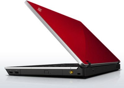 Ноутбуки Lenovo ThinkPad Edge получили новые процессоры AMD