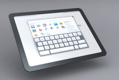 Verizon и Google готовят конкурента для iPad