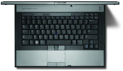 Новые ноутбуки серии Dell Latitude E