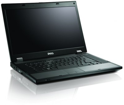 Новые ноутбуки серии Dell Latitude E