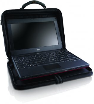 Новые ноутбуки серии Dell Latitude E