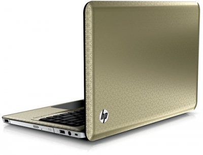 HP Mini 210 Vivienne Tam Edition и другие новинки