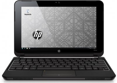 HP Mini 210 Vivienne Tam Edition и другие новинки