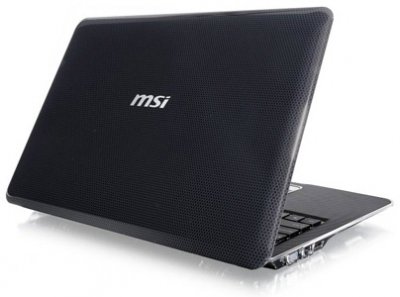Ищите в следующем месяце: ноутбук MSI X-Slim X360