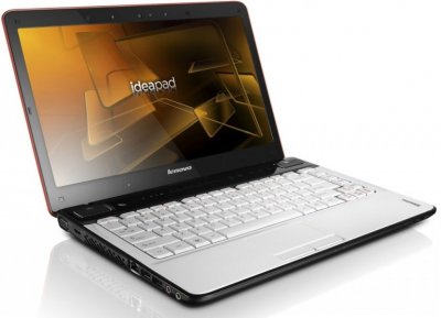 MERLION предлагает эксклюзивный Lenovo IdeaPad Y460