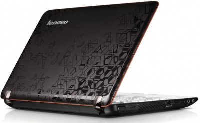 MERLION предлагает эксклюзивный Lenovo IdeaPad Y460